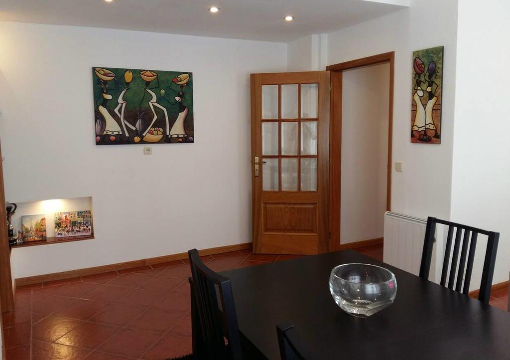 Lovely Apartment Aveiro Zewnętrze zdjęcie