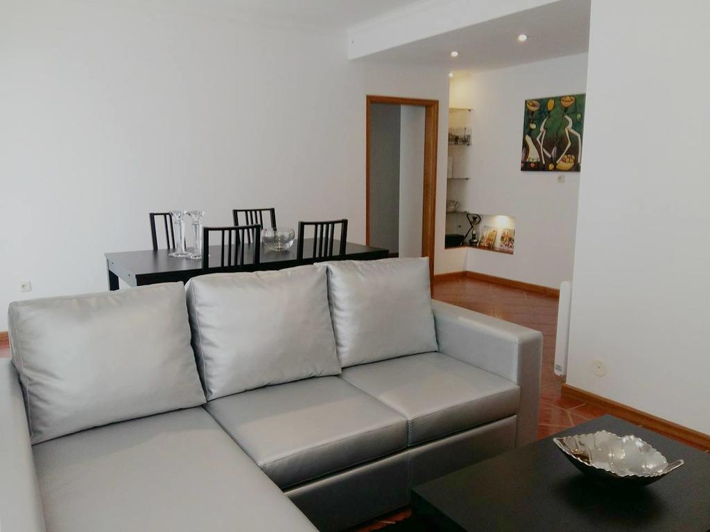 Lovely Apartment Aveiro Zewnętrze zdjęcie
